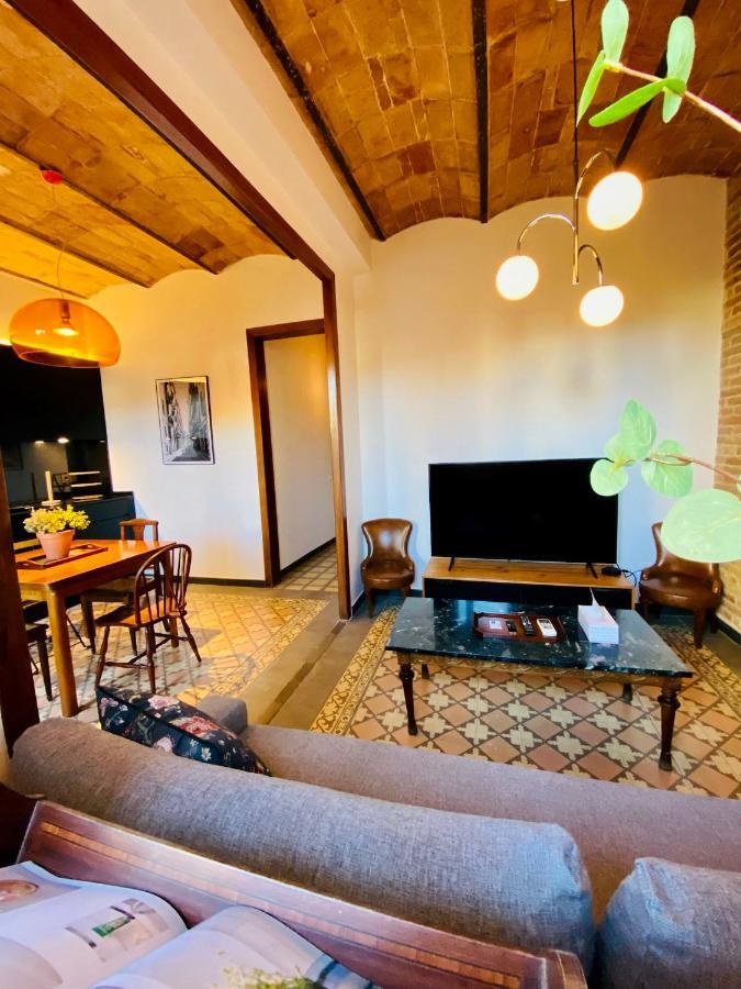 Piso En Poblenou, Playa A 5 Min Apartamento *