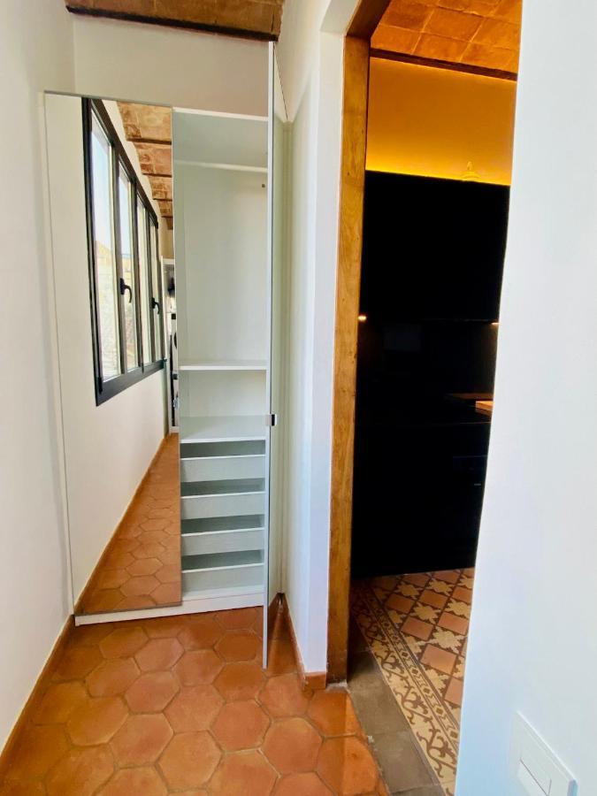 Piso En Poblenou, Playa A 5 Min Apartamento Barcelona