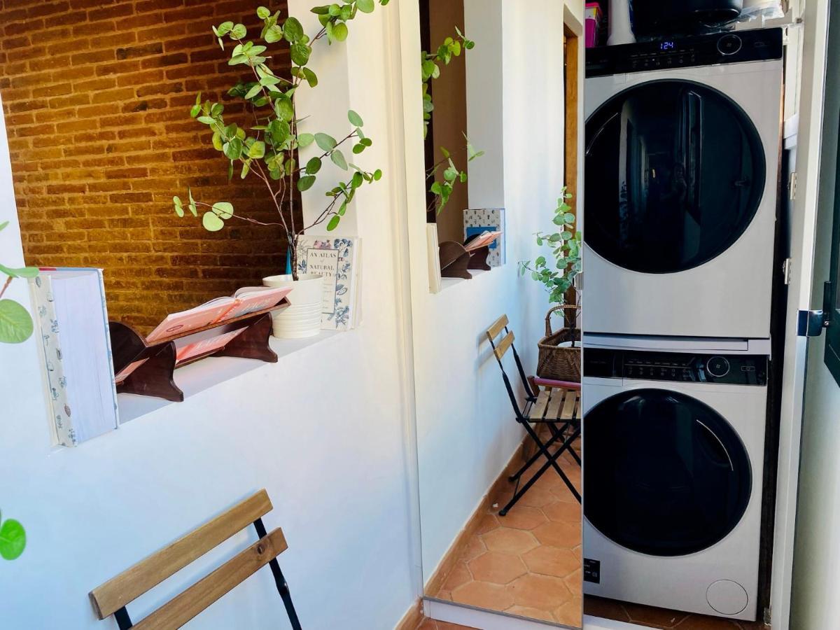 Piso En Poblenou, Playa A 5 Min Apartamento Barcelona