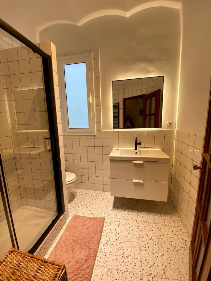 Piso En Poblenou, Playa A 5 Min Apartamento