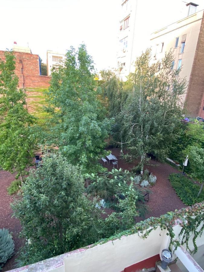 Piso En Poblenou, Playa A 5 Min *