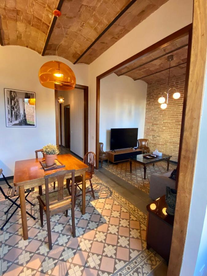 Apartamento Piso En Poblenou, Playa A 5 Min *