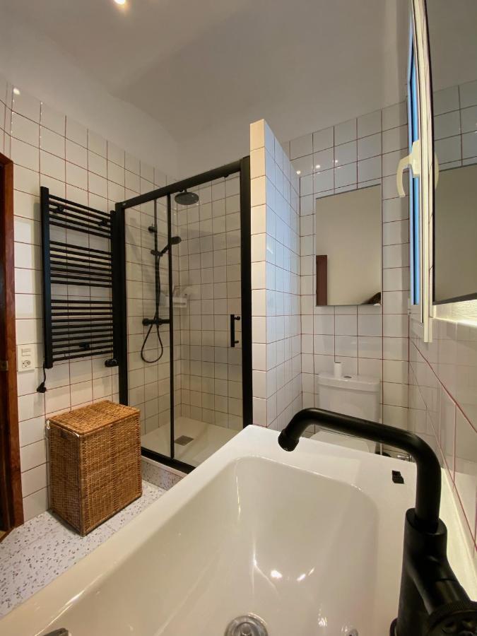 Piso En Poblenou, Playa A 5 Min Apartamento *